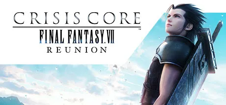 Crisis Core Final Fantasy Vii Reunion