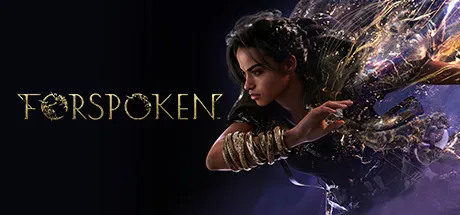 Forspoken Digital Deluxe Edition