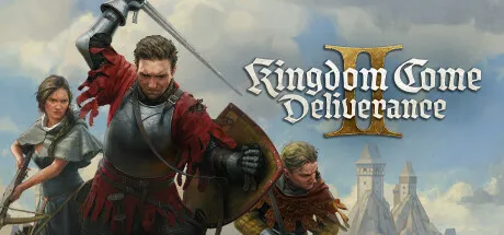 Kingdom Come: Deliverance II - Royal Edition