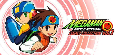 Mega Man Battle Network Legacy Collection