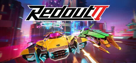 Redout - Back to Earth Pack