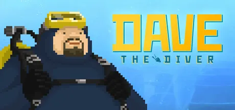 Dave the Diver - In the Jungle Content Pack