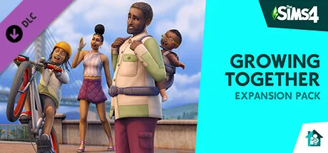 The Sims 4. Жизненный путь