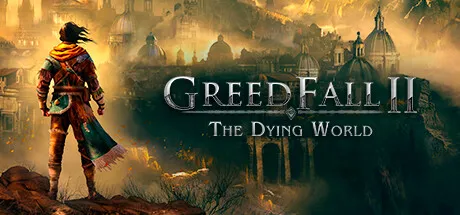 GreedFall: The Dying World - Official Soundtrack