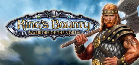 King's Bounty: Warriors of the North - Ice and Fire