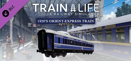Train Life - Supporter Edition