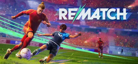 Rematch - Pro Edition