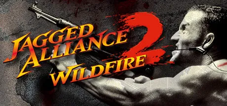 Jagged Alliance 2 : Wildfire