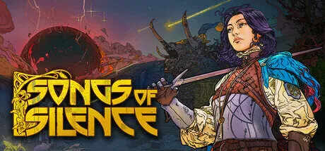 Songs of Silence - Lighteaters DLC