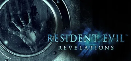 Resident Evil: Revelations