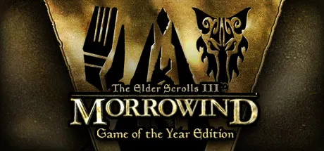 The Elder Scrolls III: Morrowind - GOTY