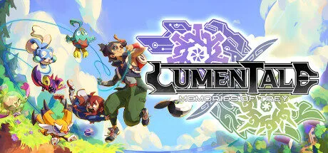 LumenTale: Memories of Trey - Lumen Edition