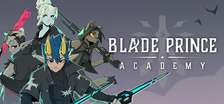 Blade Prince Academy - Soundtrack