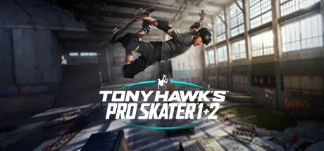 TONY HAWKS PRO SKATER