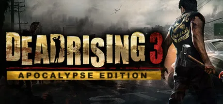 Dead Rising 3 - Apocalypse Edition