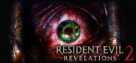 Resident Evil: Revelations 2 - Deluxe Edition