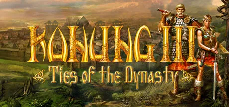 Konung 3 : Ties of the Dynasty