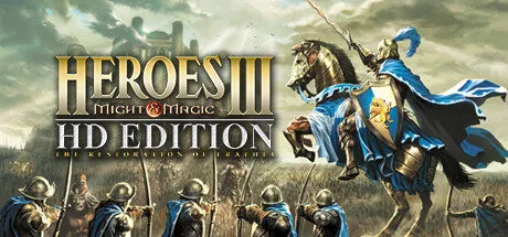Heroes of Might and Magic 3 HD Edition