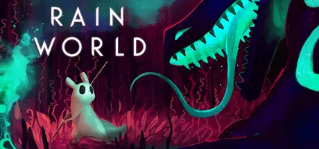 Rain World: The Watcher DLC