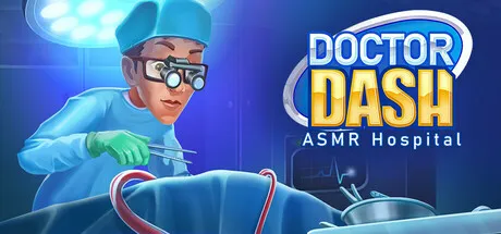Doctor Dash ASMR Hospital - Warming Gift Set