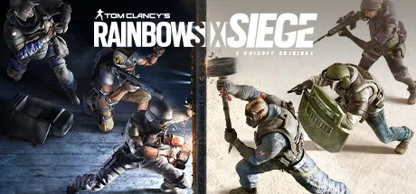 Tom Clancy's Rainbow Six: Осада - Deluxe Edition (Year 7)