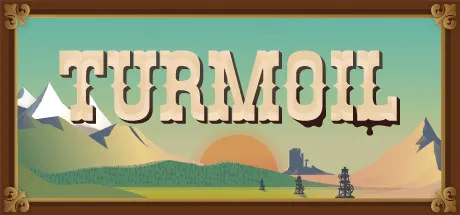 Turmoil - Deeper Underground DLC