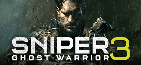 Sniper Ghost Warrior 3 - Compound Bow