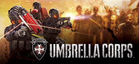 Umbrella Corps - Deluxe Edition