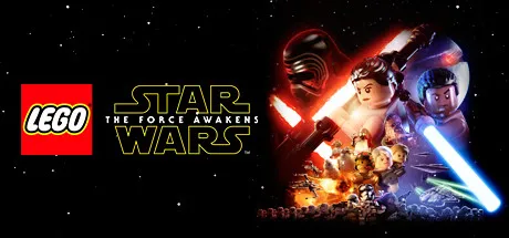 LEGO Star Wars: The Force Awakens - Season Pass