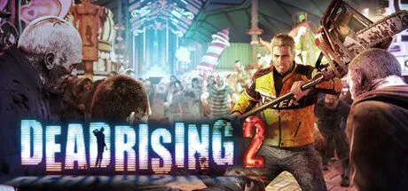 Dead Rising 2 : Off The Record