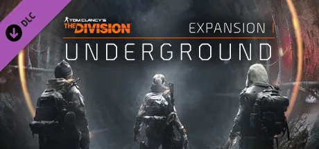 Tom Clancys The Division Underground