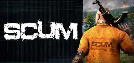 SCUM - Raymond Cruz Character Pack