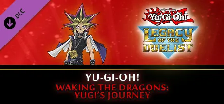 Yu-Gi-Oh! Waking the Dragons: Yugi’s Journey DLC