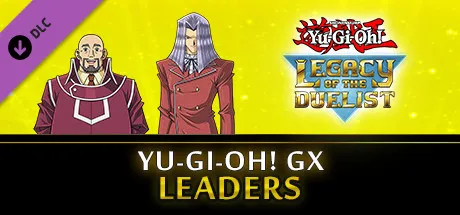 Yu-Gi-Oh! GX: Lost Duels DLC