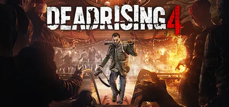 Dead Rising 4: Frank's Big Package