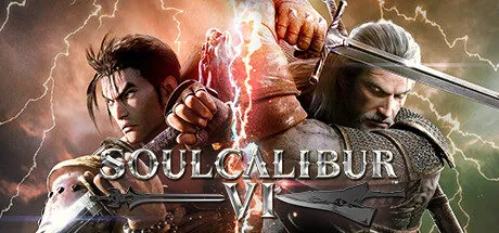 SoulCalibur VI Deluxe