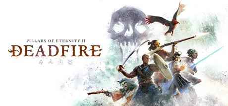 Pillars of Eternity II: Deadfire - Beast of Winter
