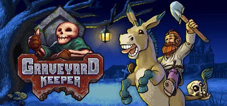 Graveyard Keeper - Better Save Soul DLC