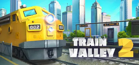 Train Valley 2 - Original Soundtrack