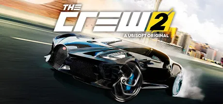 The Crew 2 Deluxe Edition