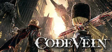 CODE VEIN - Season Pass DLC