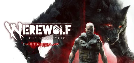 Werewolf: The Apocalypse - Heart of the Forest