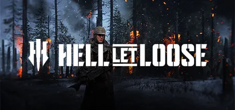 Hell Let Loose | Online | Новый аккаунт + Почта