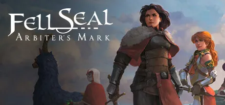 Fell Seal: Arbiter’s Mark + Missions and Monsters DLC