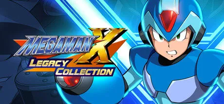 Mega Man™ X Legacy Collection