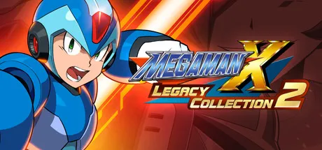 Mega Man™ X Legacy Collection 2