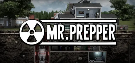 Mr. Prepper - Animal Farm DLC