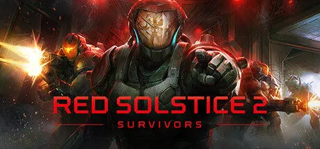 Red Solstice 2: Survivors - Season Pass DLC