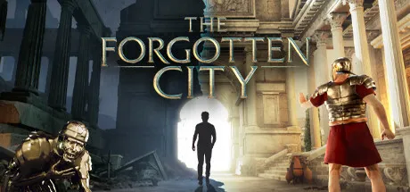 The Forgotten City - OST