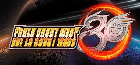 Super Robot Wars 30 - Season Pass DLC